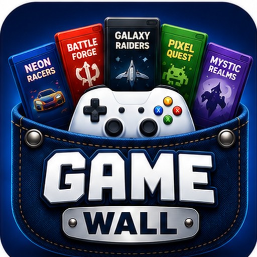 Game Wall