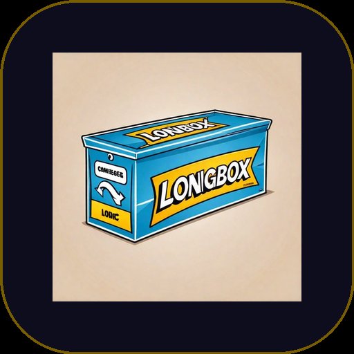 Longbox